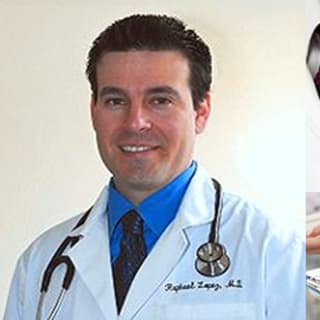 Raphael Lopez, MD, Internal Medicine, Alpharetta, GA