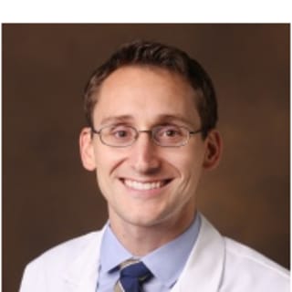 Vern Kerchberger, MD, Pulmonology, Nashville, TN, Vanderbilt University Medical Center