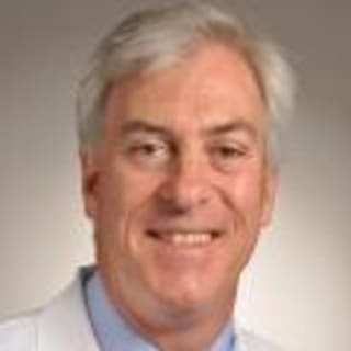 Fred Balis, MD