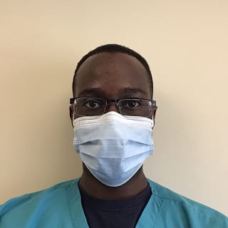 VaShon Williams, MD, Anesthesiology, Loma Linda, CA