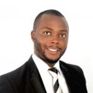 Bonaventure Dzekem, MD, Internal Medicine, Boston, MA