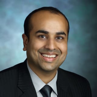 Amit Jain, MD, Orthopaedic Surgery, Baltimore, MD, Johns Hopkins Hospital