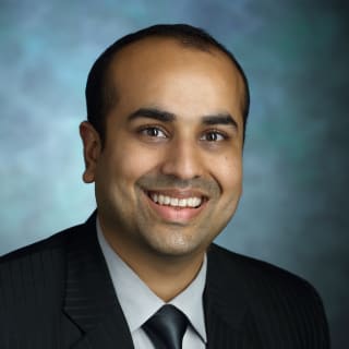 Amit Jain, MD, Orthopaedic Surgery, Odenton, MD