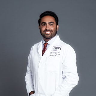 Raj Machhar, MD, Internal Medicine, Seffner, FL, New York-Presbyterian Hospital
