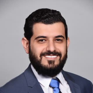 Ahmad Murad, MD, Internal Medicine, Ypsilanti, MI