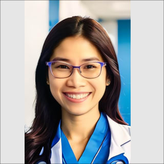 My Van Nguyen, Nurse Practitioner, San Diego, CA, Select Specialty Hospital - San Diego