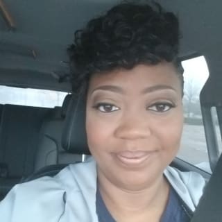 Patrecia Campbell, Family Nurse Practitioner, Jackson, MS