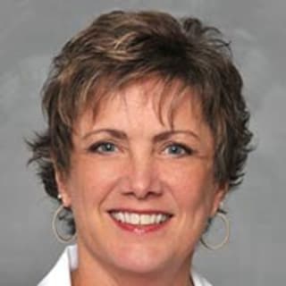 Sheila Roth, Nurse Practitioner, Kansas City, MO, Research Medical Center