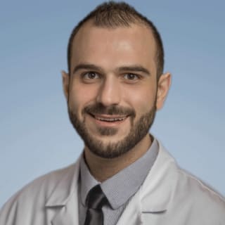 Omar Mahfouz, MD, Family Medicine, Phoenix, AZ, Abrazo Scottsdale Campus