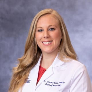 Jeramie (Kerr) Kerr-romano, MD, Internal Medicine, East Hanover, NJ