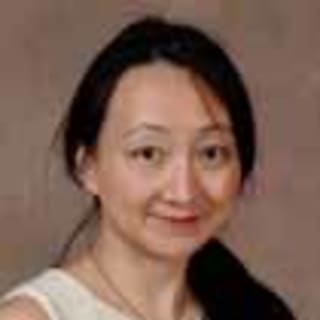 Jennifer Wang, MD, Infectious Disease, Worcester, MA, UMass Memorial Medical Center