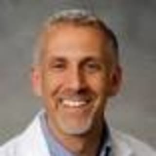 Chad Aarons, MD, Orthopaedic Surgery, Richmond, VA, Henrico Doctors' Hospital