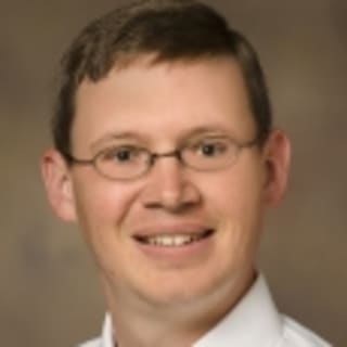 James Larsen III, MD, Radiology, Bristol, TN