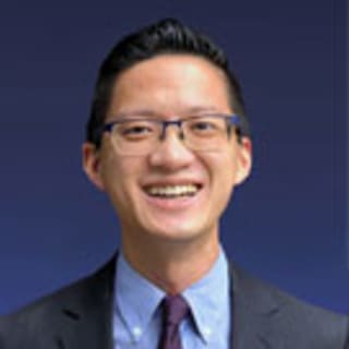 Aaron Huang, MD