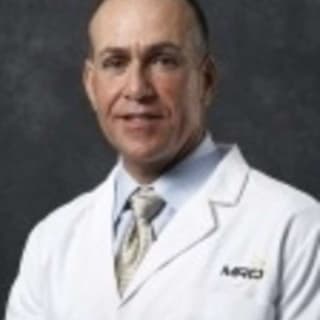 Peter Piampiano, MD, Interventional Radiology, Knoxville, TN