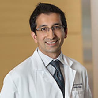 Gaorav Gupta, MD, Radiation Oncology, Chapel Hill, NC, University of North Carolina Hospitals