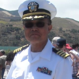 Jaime Singzon, MD, Internal Medicine, San Francisco, CA