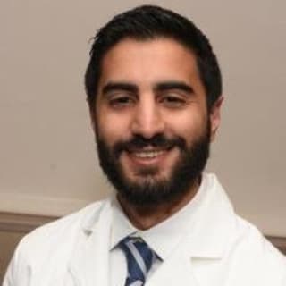 Sami Ibrahimi, MD, Oncology, Oklahoma City, OK, OU Health