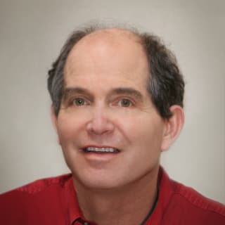 Robert Okerblom, MD