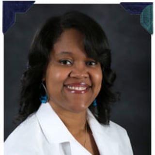 Lakesha Davison, MD, Pediatrics, Snellville, GA