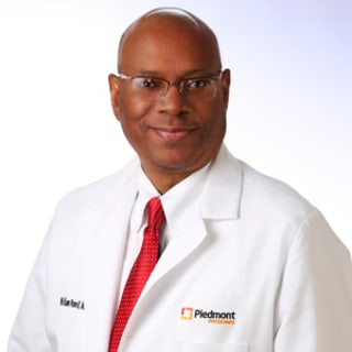 William Powell Jr., MD, Family Medicine, Newnan, GA, Piedmont Newnan Hospital