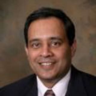 Bharata Lankachandra, MD, Internal Medicine, Overland Park, KS