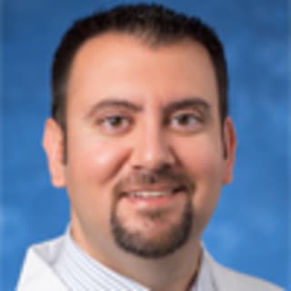 Bradley Webb, MD, Orthopaedic Surgery, Mentor, OH