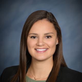 Marissa Tandron, MD, Resident Physician, Miami, FL