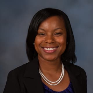 Lakeshia Hyndman, MD, Pediatrics, North Charleston, SC