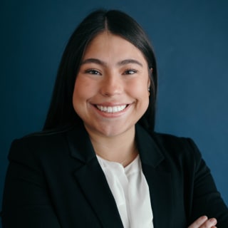 Gina Dominguez Castillo, MD, Resident Physician, Chapel Hill, NC
