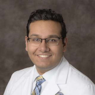 Arnab Ray, MD, Gastroenterology, Oakland, PA, Ochsner Medical Center