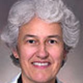 Martha Goetsch, MD