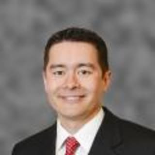 Michael Hussey, MD, Orthopaedic Surgery, Little Rock, AR, CHI St. Vincent Infirmary