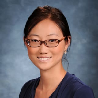 Sherry Yang, MD