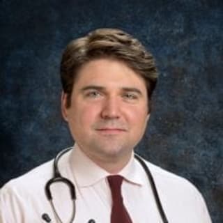Frank Lichtenberger, MD, Allergy & Immunology, Statesville, NC, Iredell Health System
