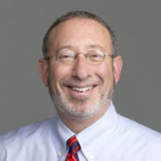 Peter Moskowitz, MD
