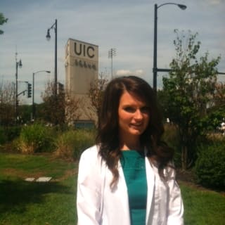 Lauren Segelhorst, MD, Resident Physician, Chicago, IL