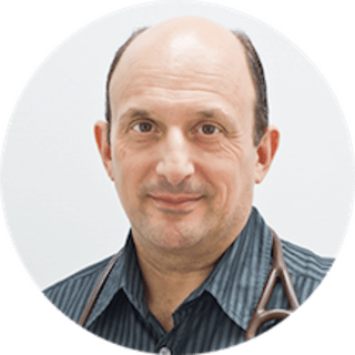 Vincenzo Perrone, MD, Internal Medicine, Bradenton, FL