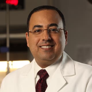 Hany Elbeshbeshy, MD, Gastroenterology, Saint Louis, MO, SSM Health Saint Louis University Hospital