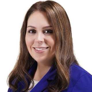 Addi Georgantzis, Adult Care Nurse Practitioner, Englewood, NJ