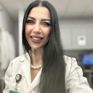 Salam Zeineddine, MD, Internal Medicine, Detroit, MI