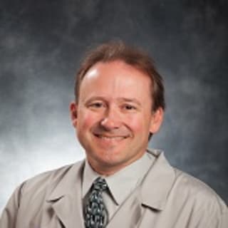 Michael Bauer, MD, Cardiology, Arlington Heights, IL, Northwest Community Healthcare