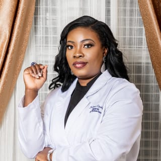 Dolapo Opebiyi, Psychiatric-Mental Health Nurse Practitioner, Apex, NC