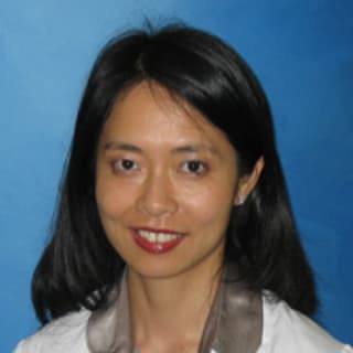 Eunice Tsai, MD