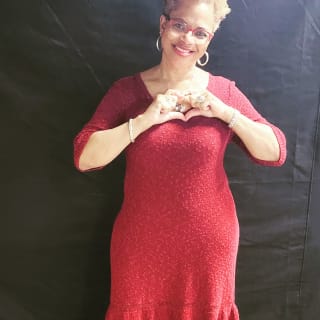 Andrea Jefferson-Saboor, Family Nurse Practitioner, Atlanta, GA
