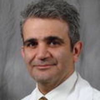 John Michael, MD, Ophthalmology, Hoffman Estates, IL, AMITA Health Resurrection Medical Center