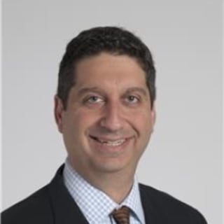 David Gugliotti, MD, Internal Medicine, Cleveland, OH, Cleveland Clinic