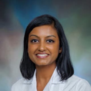 Brinda Chellappan, MD, Dermatology, Galveston, TX