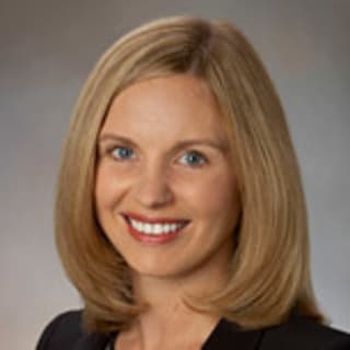 Julie Buckley, MD