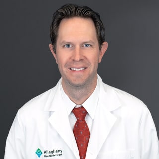 Christopher Link, MD, Cardiology, Pittsburgh, PA, Allegheny General Hospital